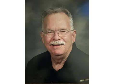 Robert Johnson Obituary (2025) - Joplin, MO - Thornhill-Dillon Mortuary ...