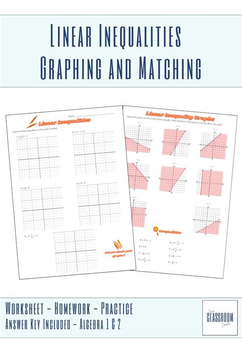 Linear Inequalities Maths Tutor 的图像结果
