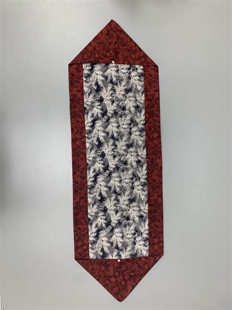 Image result for 10 Minute Table Runner Pattern