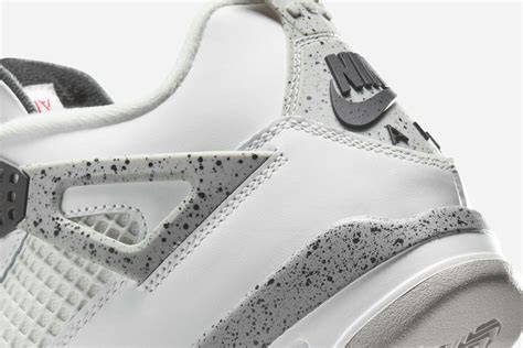 2025's Great Air Jordan 4 "Black Cat" Ain't Like the Rest