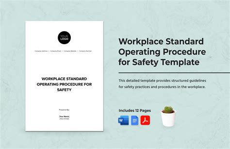 Image result for Workplace Procedure Example