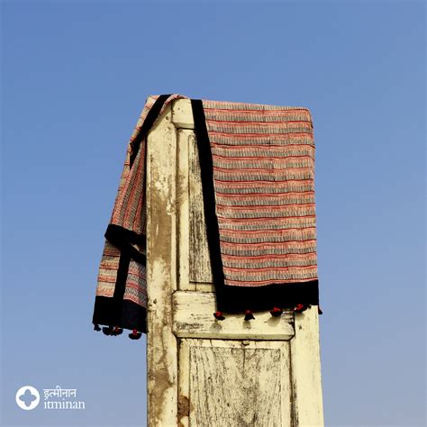 itminan - Block Printed Fabrics & Clothing