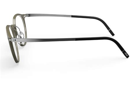 Silhouette Frame Momentum Aurum 2949 – woweye