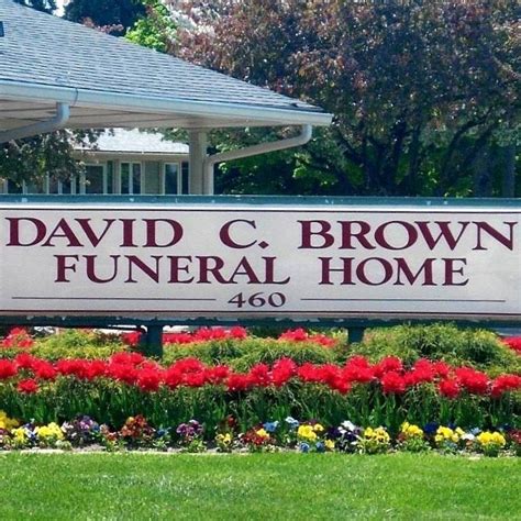 Gary Gray, age 83, of Van... - David C Brown Funeral Home | Facebook