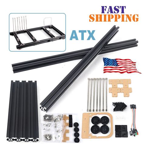 ATX PC Test Bench Open Frame Test Bench Open Air | Ubuy India