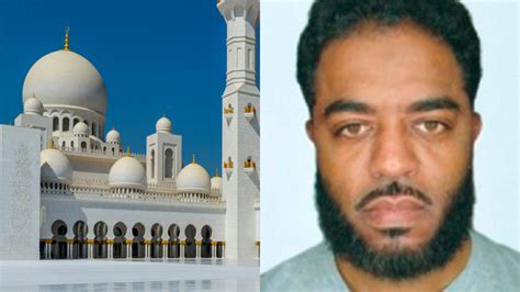 Shamsud-Din Jabbar: Did New Orleans Suspect's Houston Mosque Hinder FBI ...