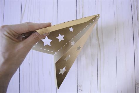 Image result for 3D Paper Star Pattern