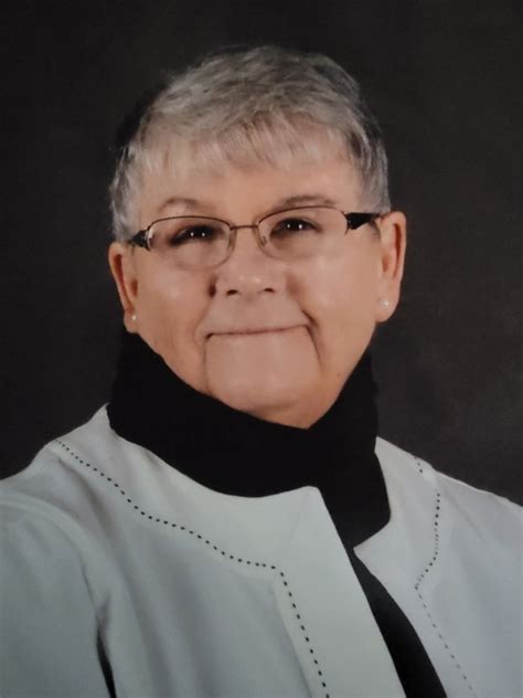 Mary Jo Leach 07/14/2024 - Bakken Young Funeral Home - River Falls and ...