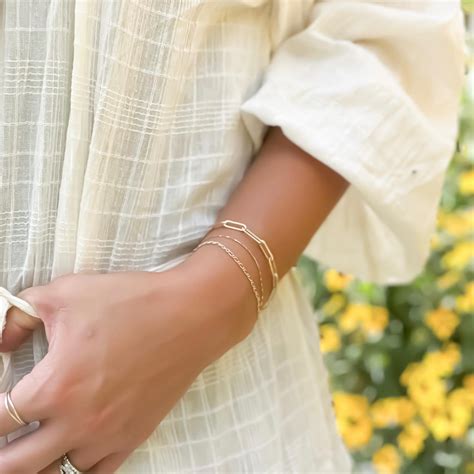 Permanent Jewelry | Sandy Springs, Atlanta (@linkedbyalice) • Instagram ...