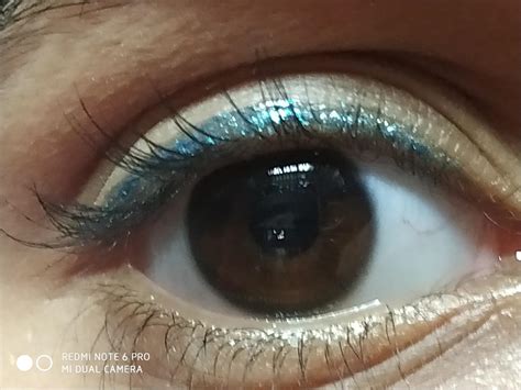 Buy Maybelline New York Hyper Ink Glitz Eye Liner, Stardust Gold, 1.5g ...