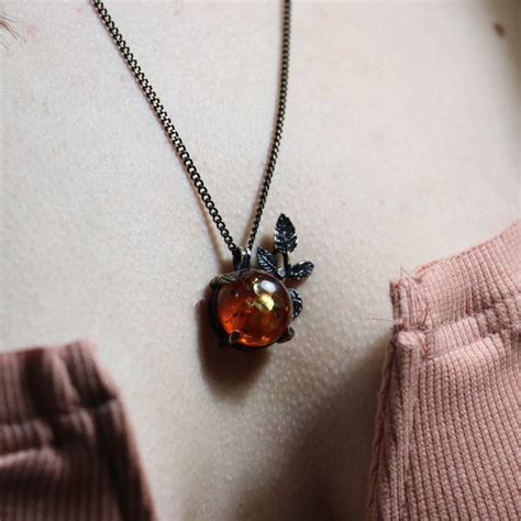 Amber Module Review 的图像结果