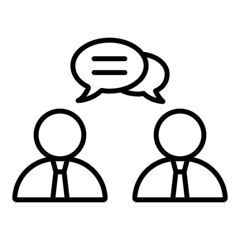 Conversation Icon 的图像结果