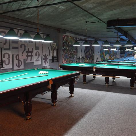 ARENA BOWLING AND BILLIARDS (2026) All You Need to Know BEFORE You Go ...