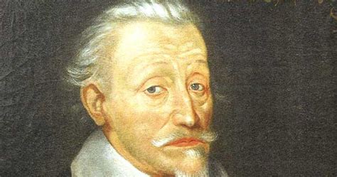 Franz Tunder Kimdir, Hayatı ve Resimleri