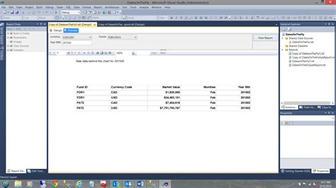 Image result for Create Report in SQL Server