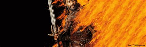 Thor: Ragnarok (Heimdall) 8K wallpaper download