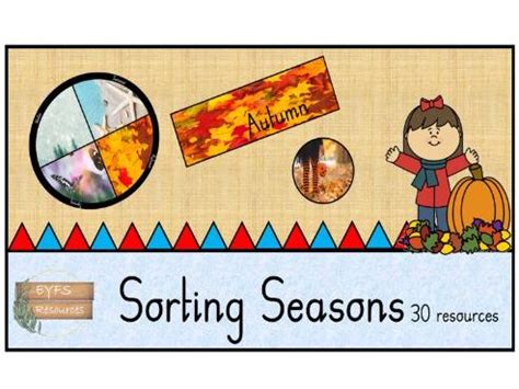 Image result for Spring Sorting Season