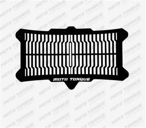 Moto Torque Duke 250/390 - Radiator Guard Gen-3 – Motogear Performance