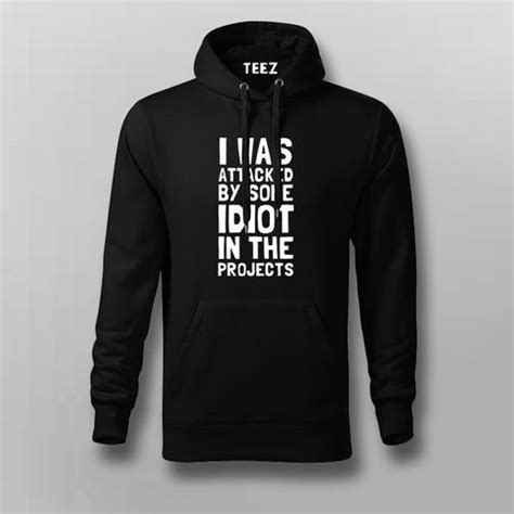 Survived Code Attack Men's T-Shirt - Battle in the Projects - TEEZ.in