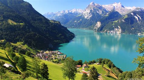 Switzerland Desktop Wallpapers - Top Free Switzerland Desktop ...