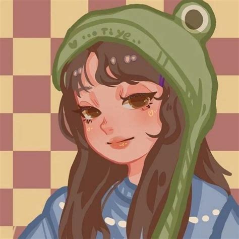 动漫美女头像 的图像结果