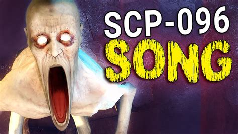 SCP-096 SONG "I