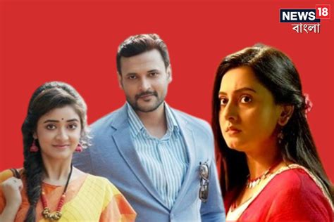 Bengali Serial: 'মাধবীলতা'র মুকুটে নতুন পালক! 'মুকুট' হয়ে ফিরছেন ...