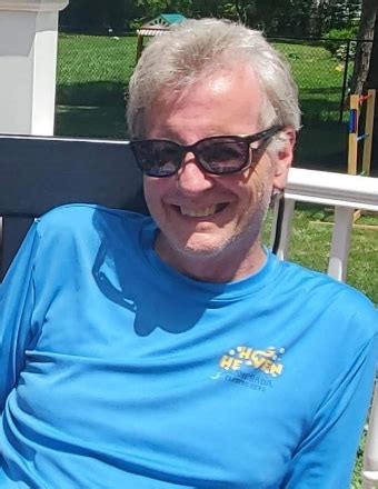 Craig Tyrone Griffin Obituary - 2024 - Buckheit Funeral Chapel and ...