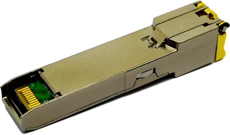 Buy SNS AA1419043 Compatible with AA1419043 1000BASE-T SFP Copper ...