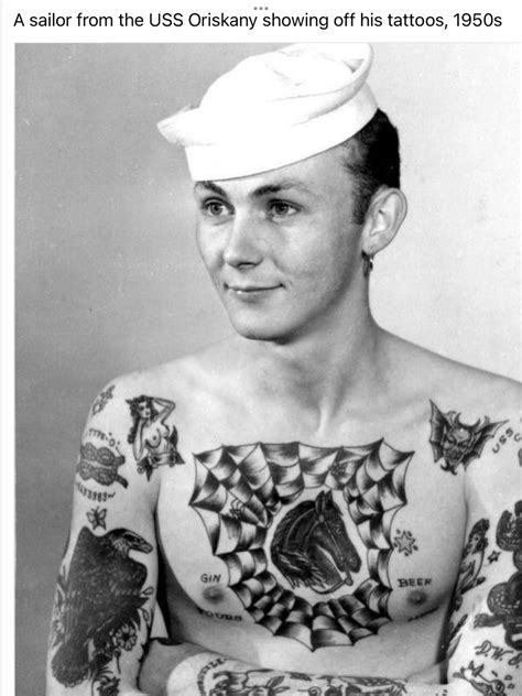 17 WW2 sailor tattoos ideas to save today | vintage tattoo, tattoos ...