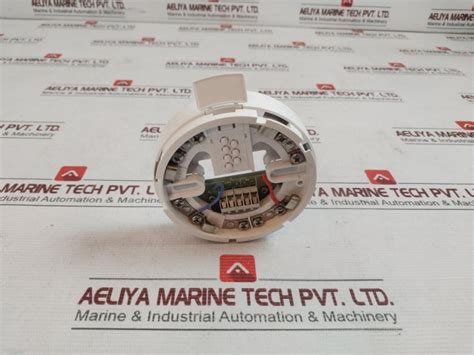 Apollo 45681-284 Apo Addressable Isolating Base 20D En54-17 2005 17-28 ...
