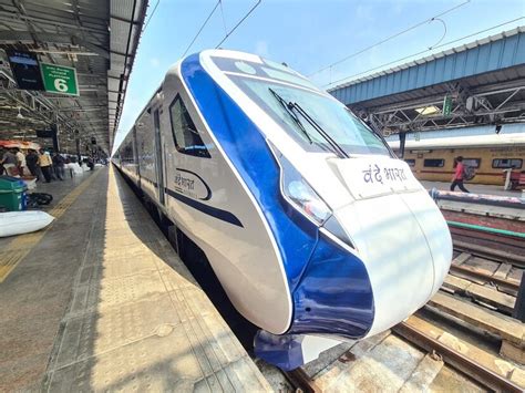 Vande Bharat Express: తెలంగాణకు మరో 2 వందే భారత్ రైళ్లు... నెక్స్‌ట్ ఈ ...
