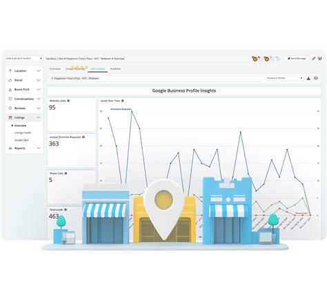 Moz Local - Your All-In-One local SEO tool and software - Moz Vector Art