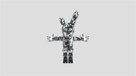 Adventure SpringTrap 的图像结果