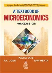 Amazon.in: Buy A Textbook of Microeconomics Book Online at Low Prices ...
