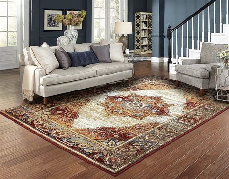 How Big Area Rug For Living Room - Free Printable Download