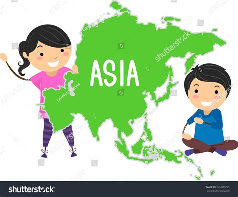 Asia Clip Art 的图像结果