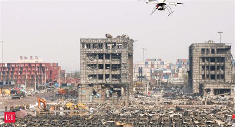 China's super computer Tianhe-1 re-started after Tianjin blasts - The ...