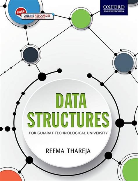 Data Structures : Reema Thareja: Amazon.in: Books