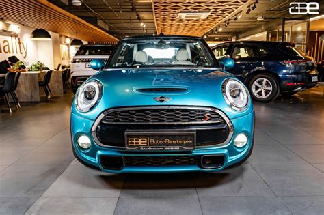 Image result for Mini Cooper Convertible