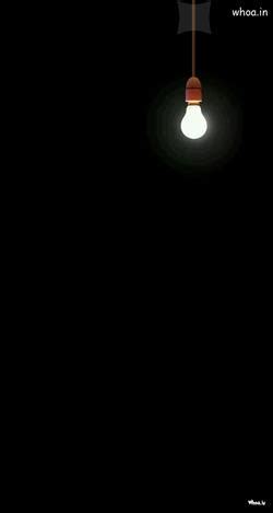 Water Drop Blur HD Wallpaper