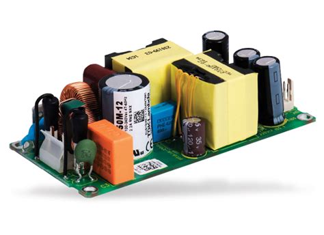 CUS150M 2"x4" 150W AC-DC Power Supplies - TDK-Lambda | Mouser