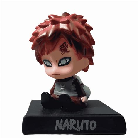 Gaara Bobblehead | Naruto