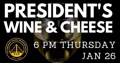 2023 Presidents Wine and Cheese, Grand Concourse, Pittsburgh, 26 ...