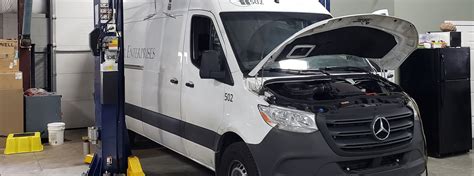 Image result for Dodge Sprinter Repair