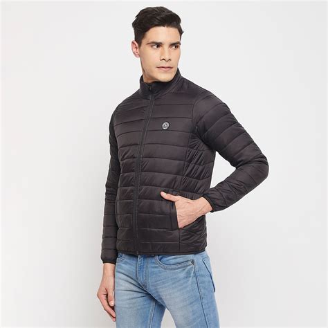 Duke Stardust Men Full Sleeve Jacket (SDZ1007)