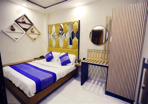 Book Staybook Hotel Jai Balaji New Delhi Railway Station - Get Free ...