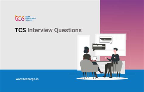 Image result for Why TCS Interview Question