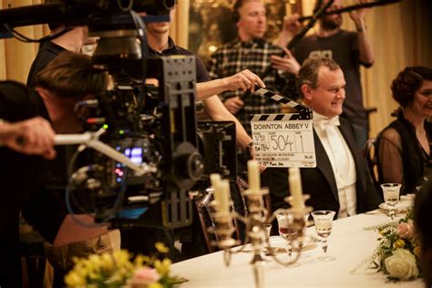 Secrets Of Downton - Mirror Online