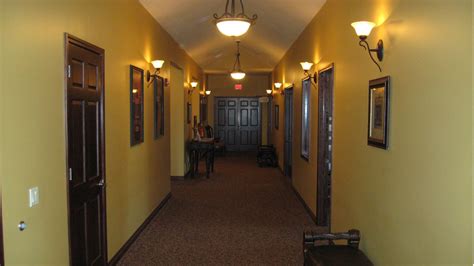 Locations Hub - Merkle Funeral Service